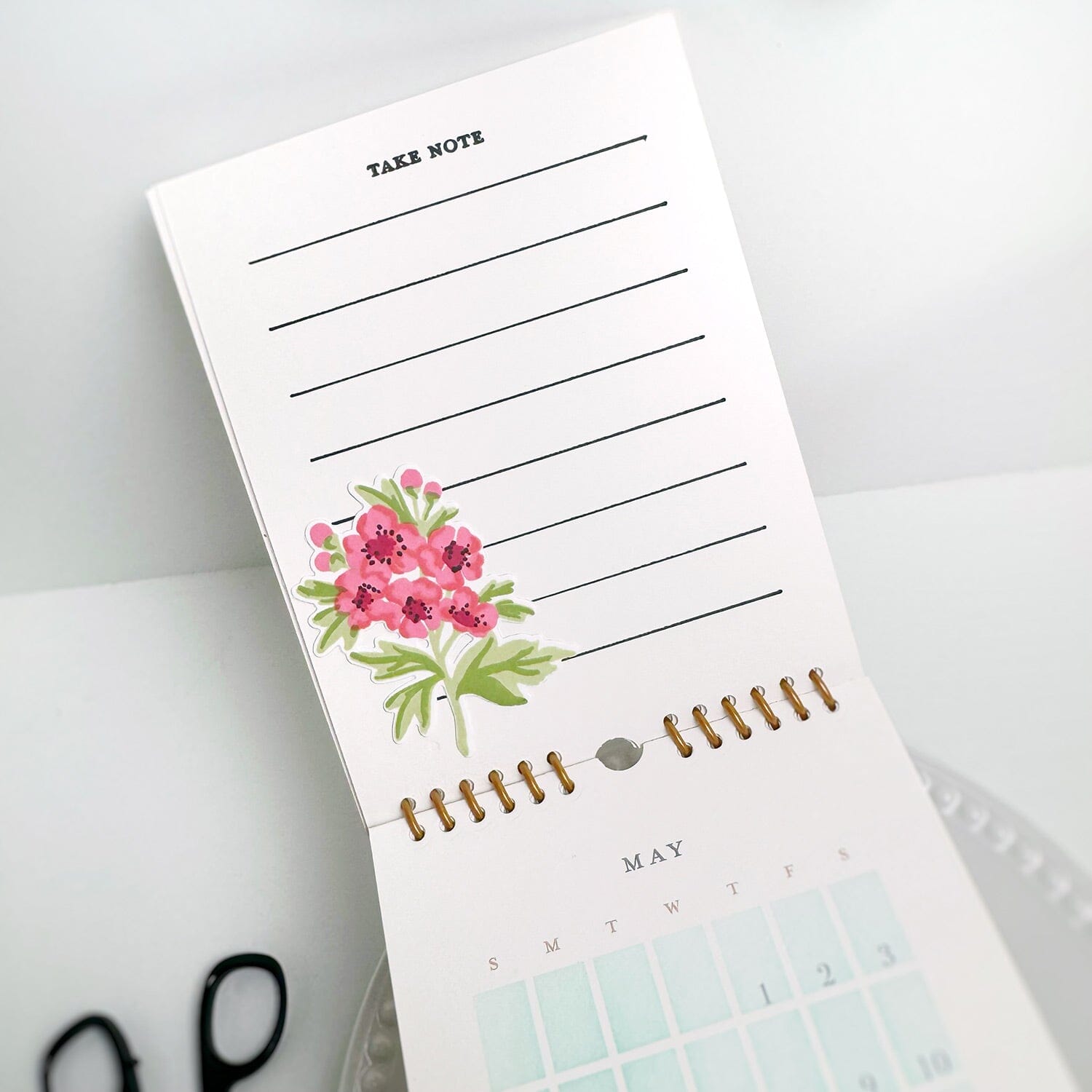 Birth Month Blooms Q2 Die