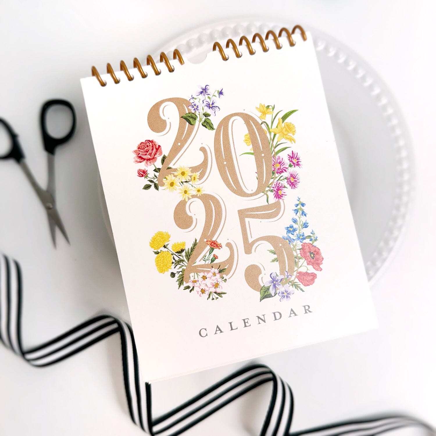 2026 Calendar Pages - Full