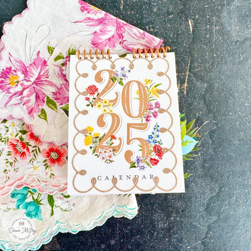 2026 Calendar Pages - Full
