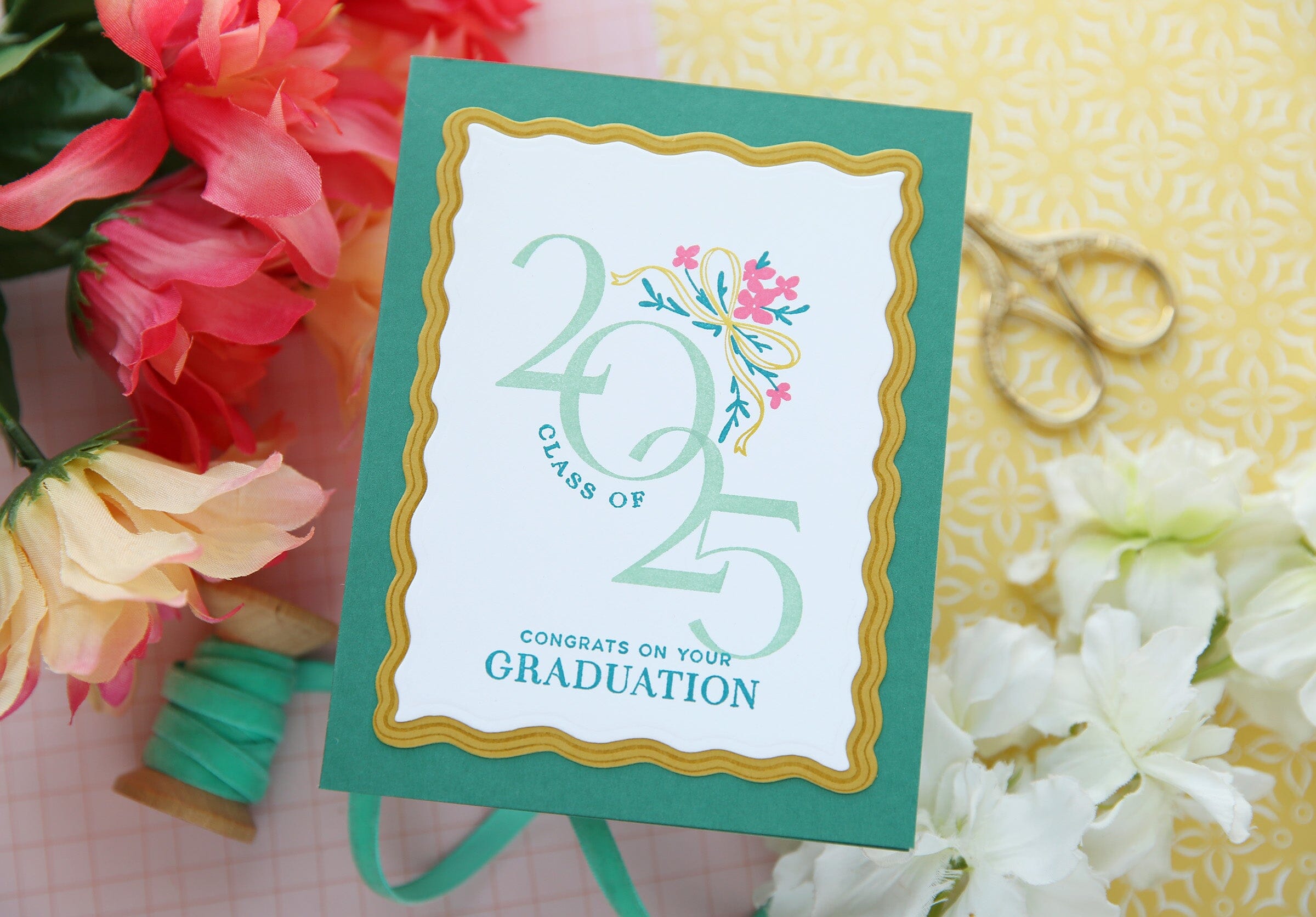 Dreams & Plans Stamp Set