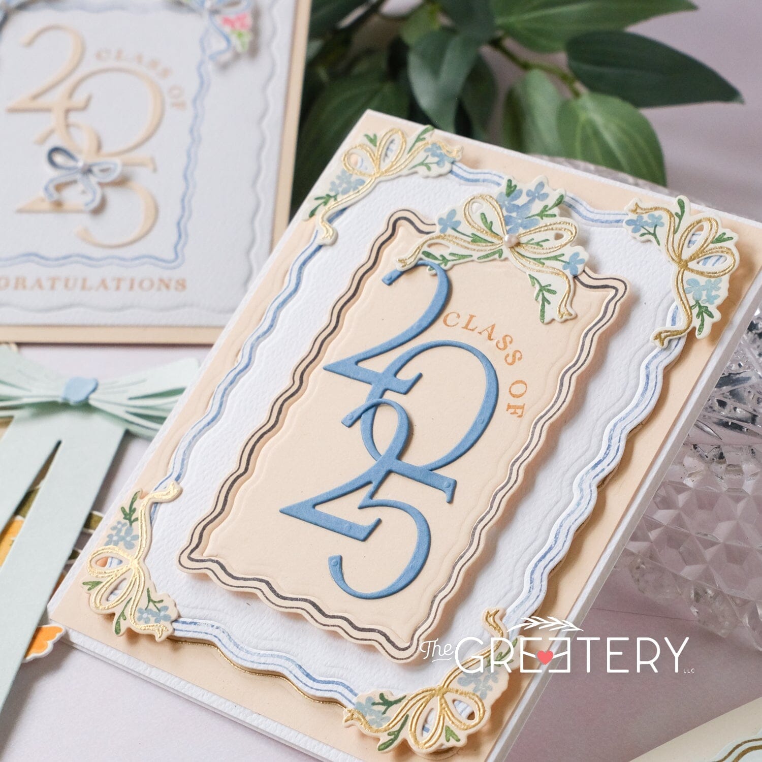 Sweetest Frames Stamp Set