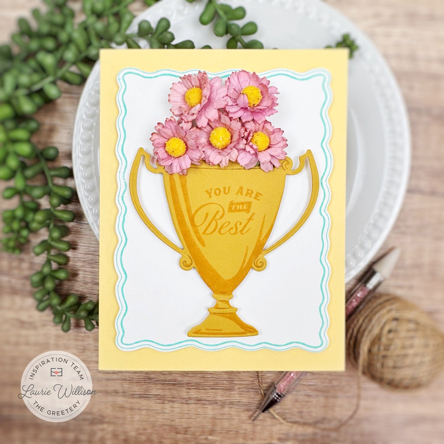 World’s Greatest Stamp Set