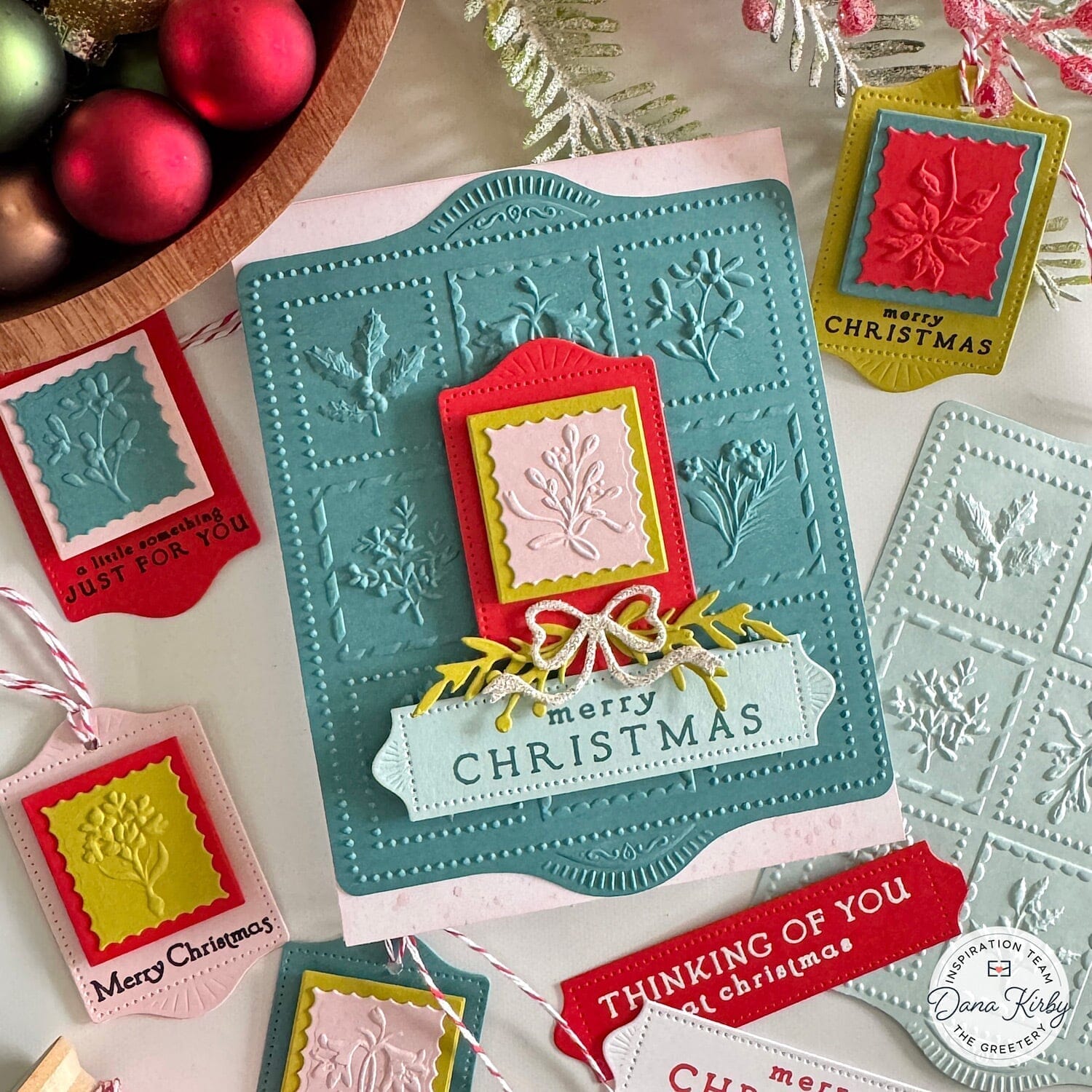 Shortbread Shapes: Rectangle Die