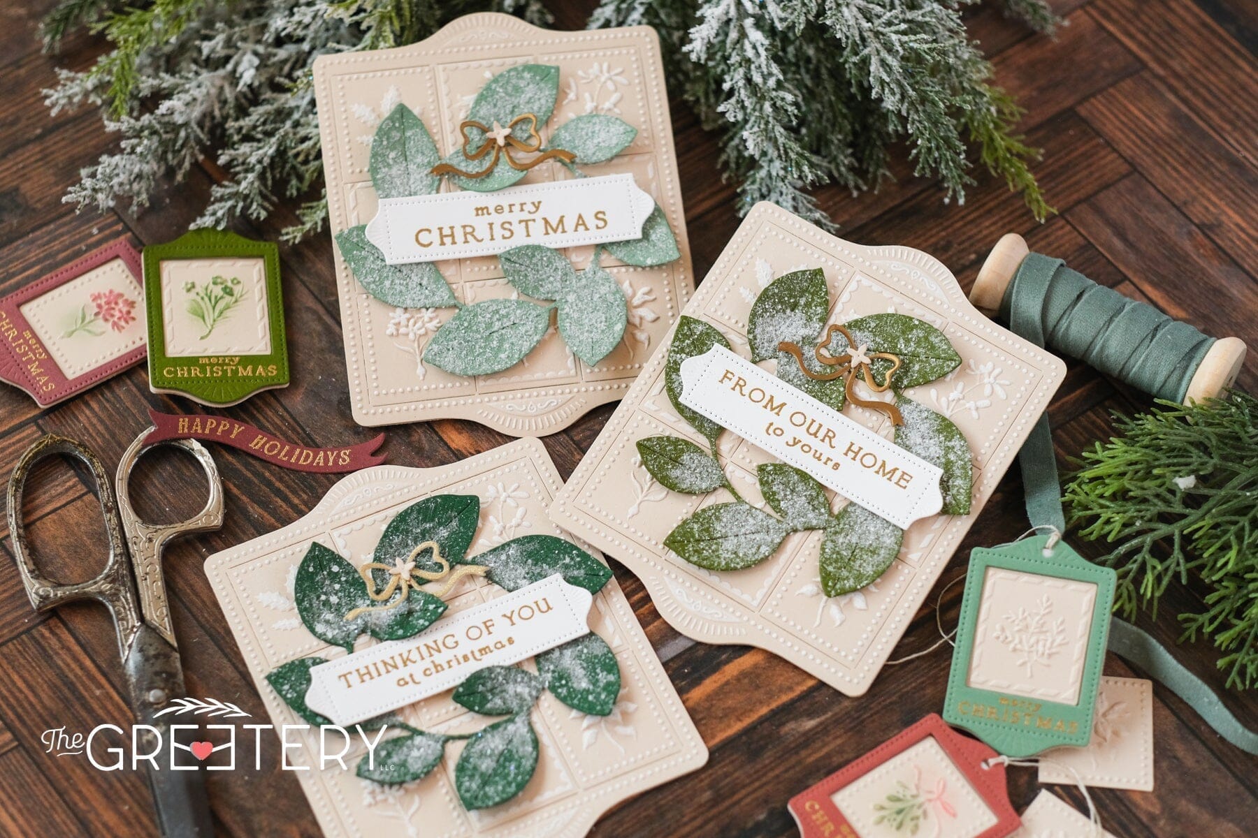 Shortbread Shapes: Rectangle Die