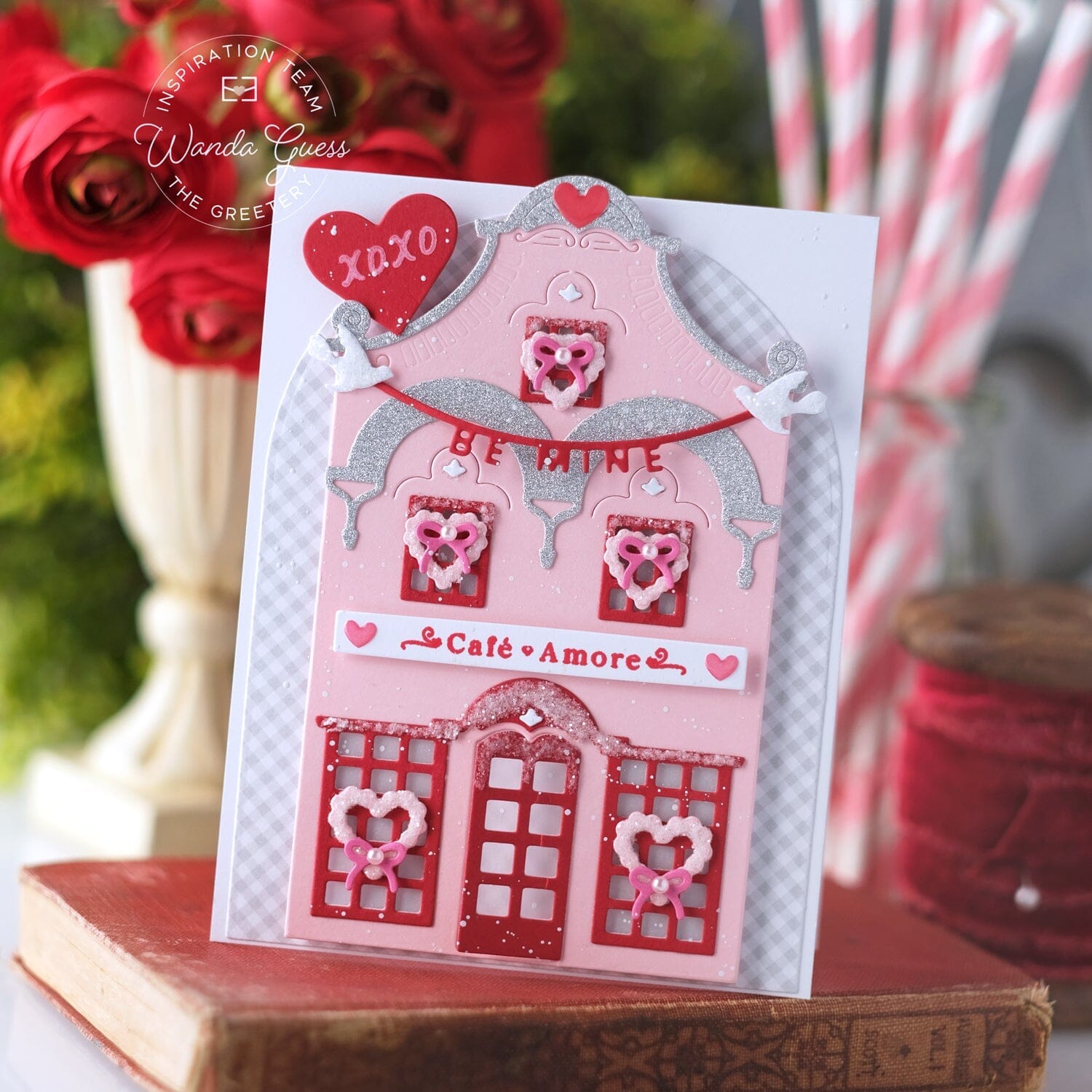 Market Place Lover’s Lane Die