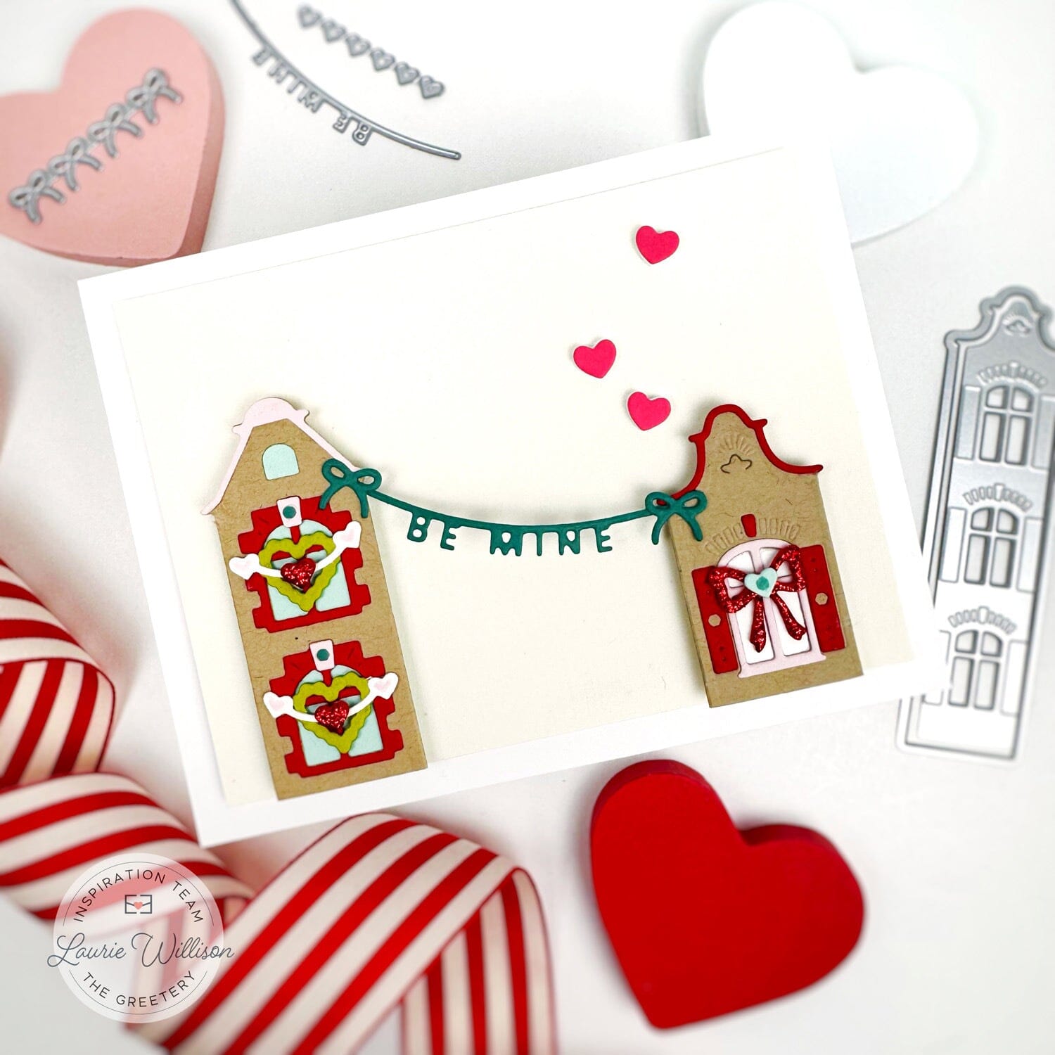 Market Place Lover’s Lane Die