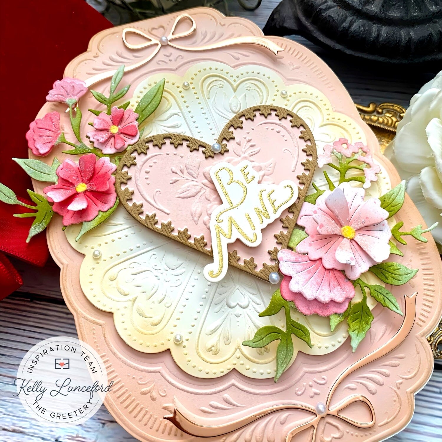 French Kiss Sentiments Die