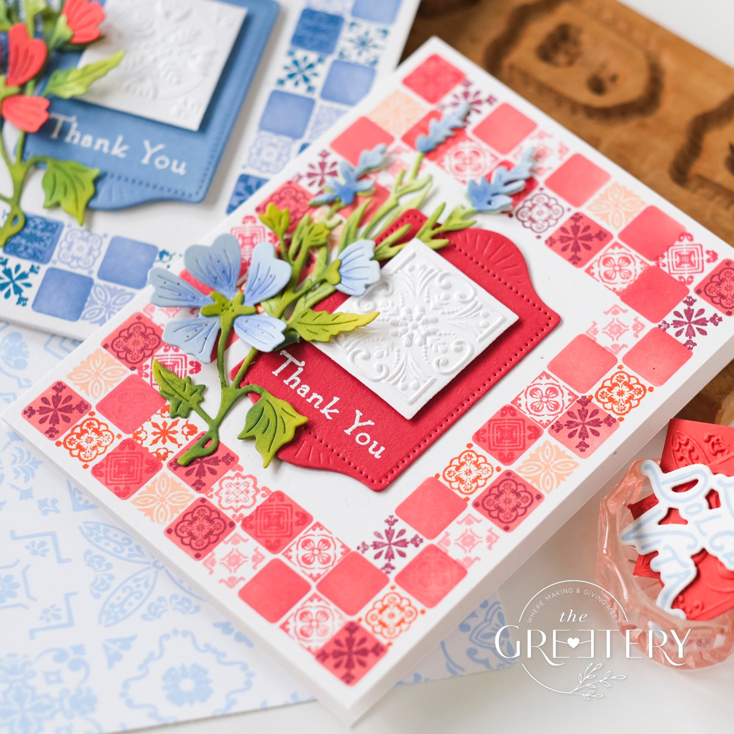 Simple Everyday Mini Sentiments Stamp Set