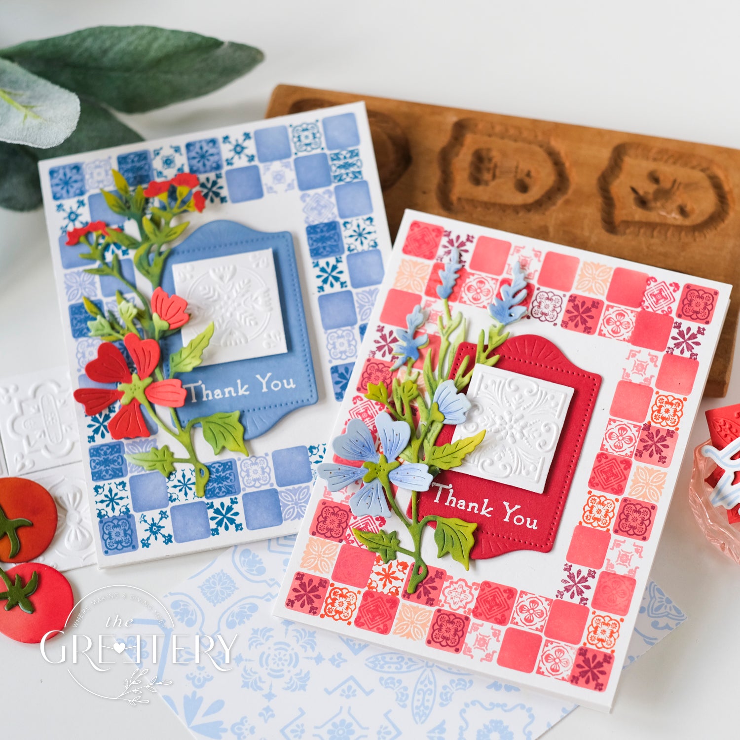 Simple Everyday Mini Sentiments Stamp Set