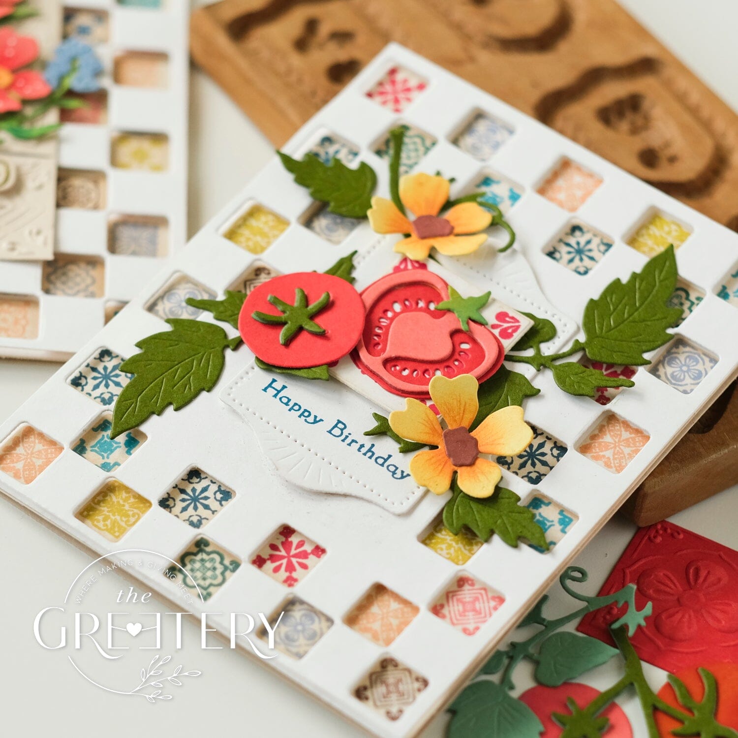 Simple Everyday Mini Sentiments Stamp Set