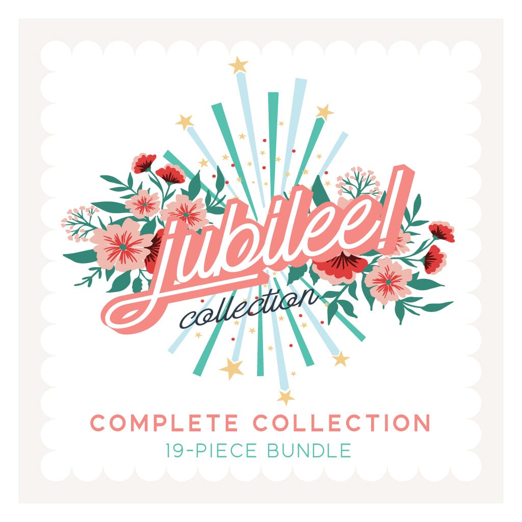 Jubilee Complete COLLECTION