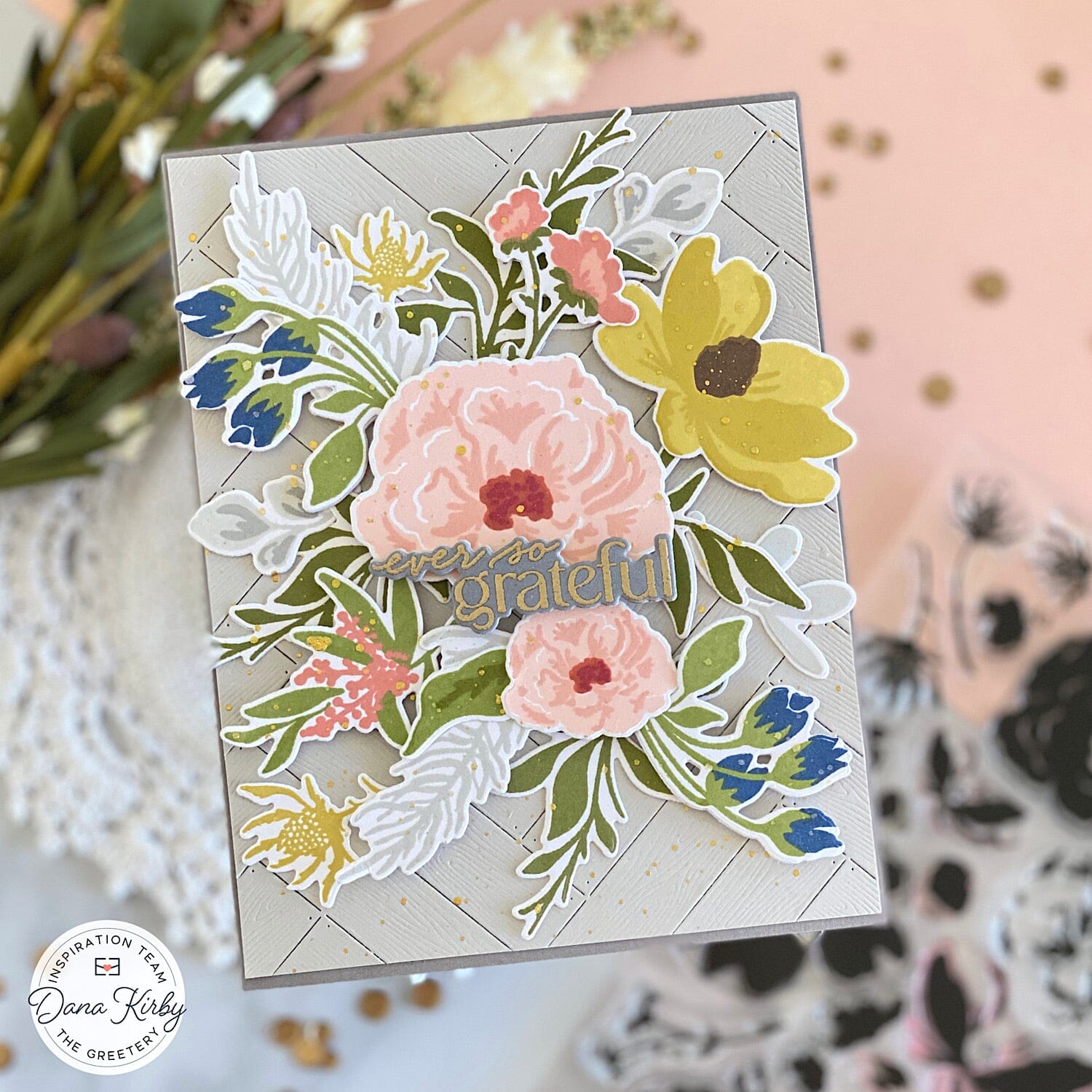 Wildwood Stamp Set