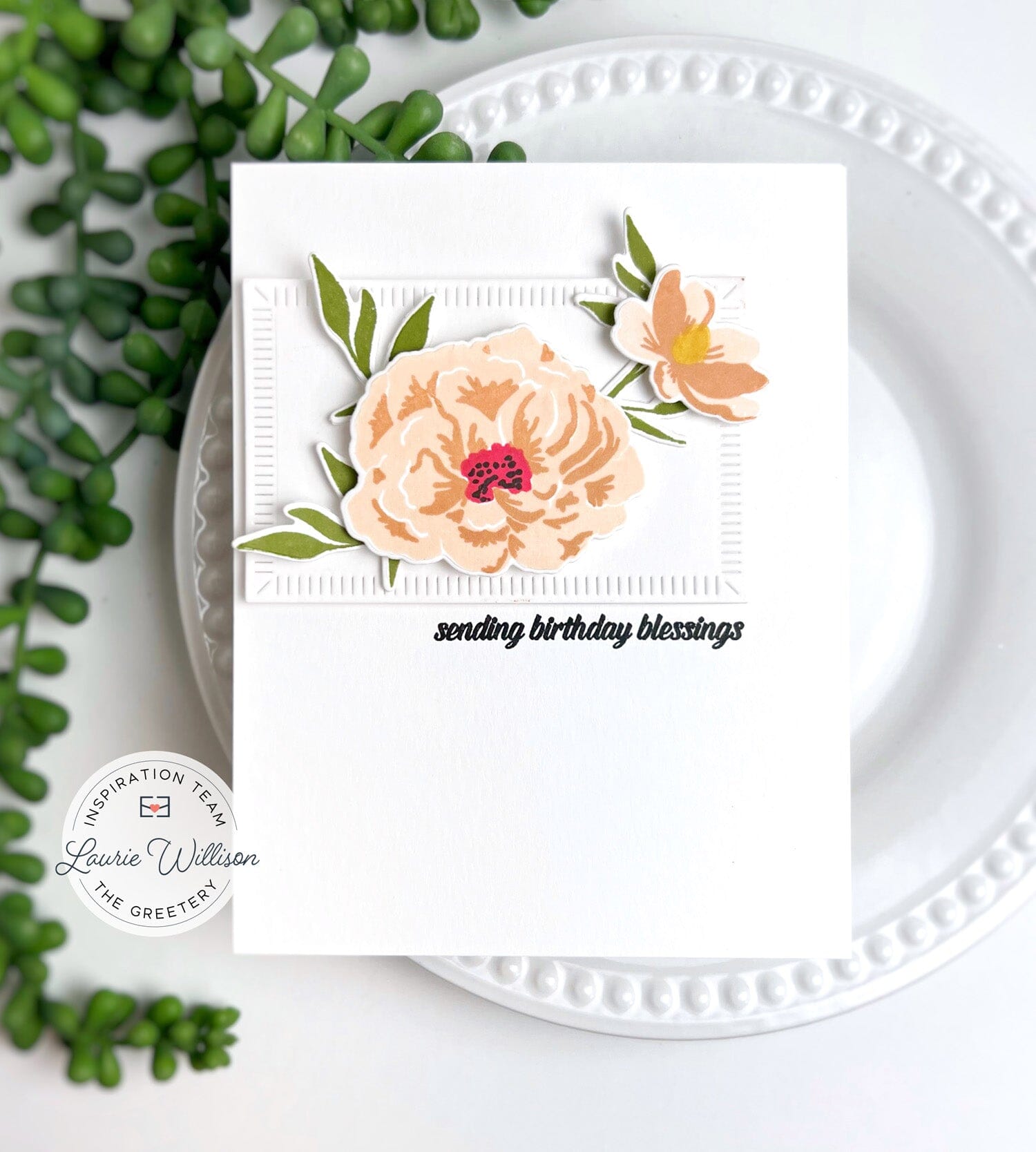 Wildwood Stamp Set
