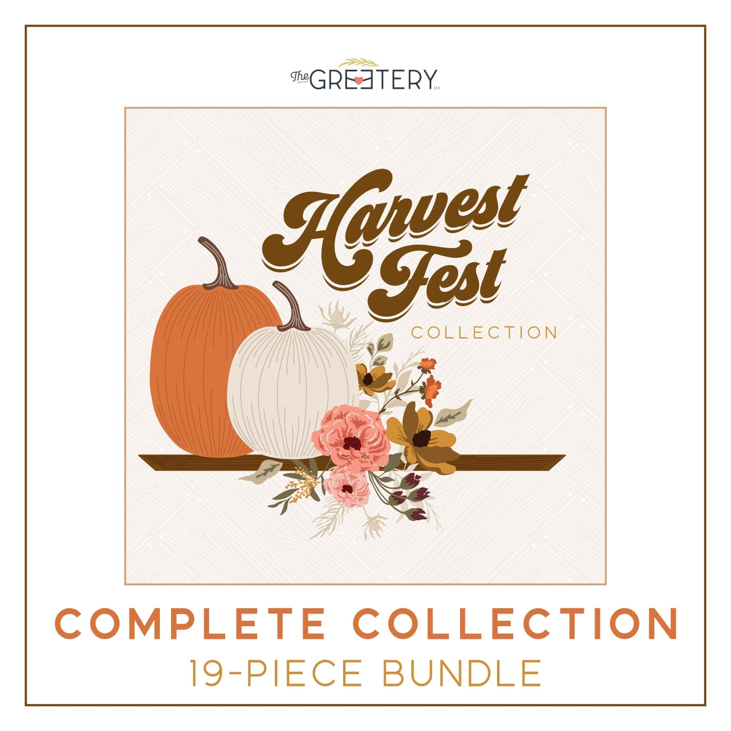 Harvest Fest Complete COLLECTION