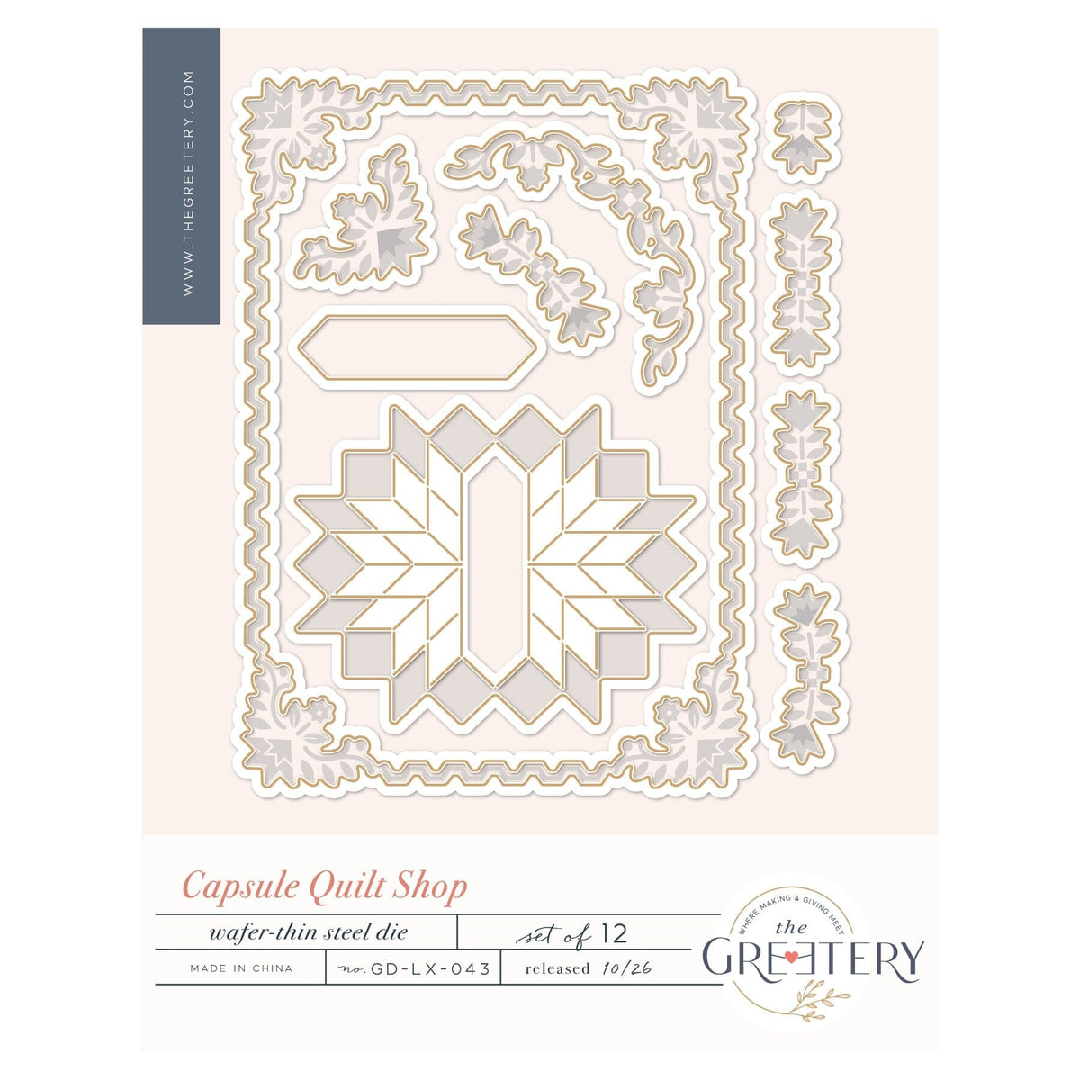 Noel Needleworks BUNDLE