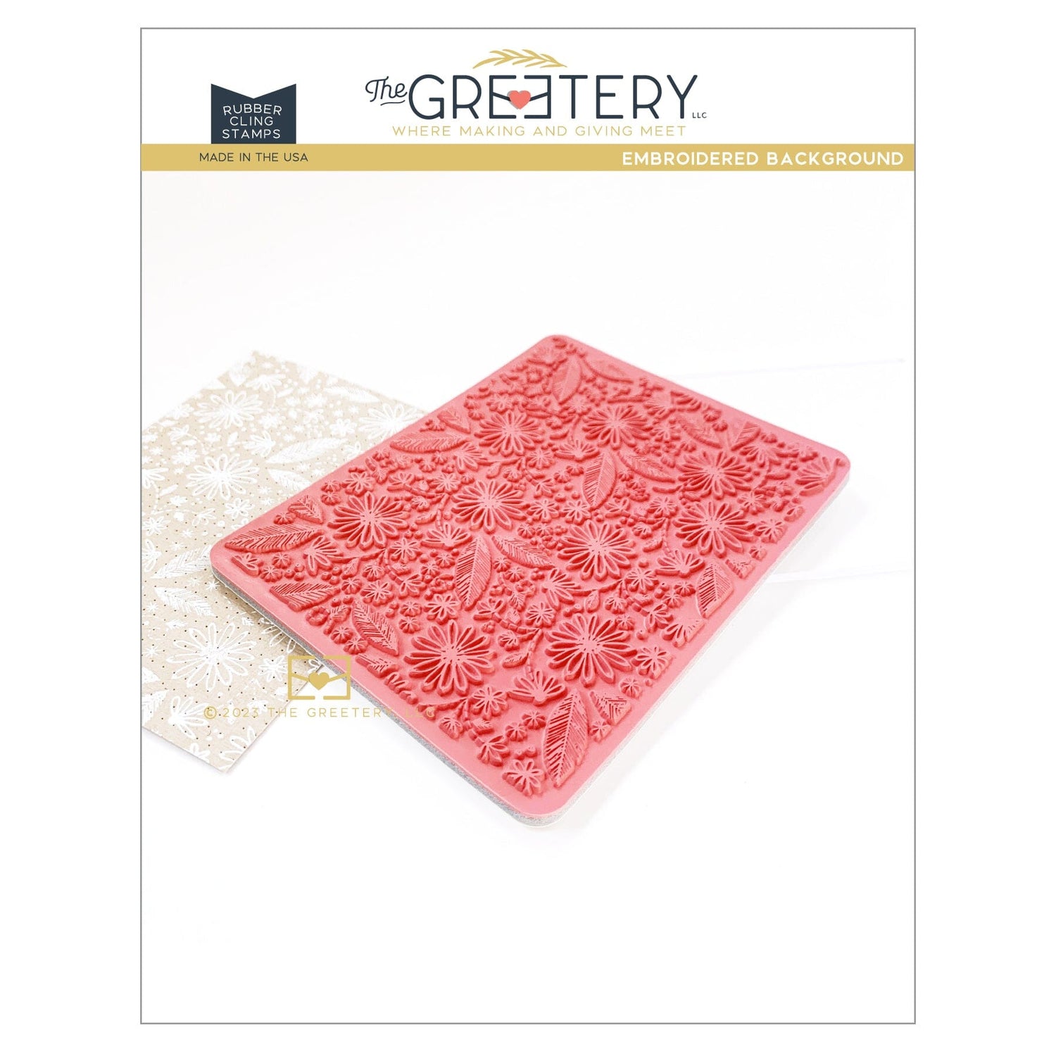 Handiwork Complete COLLECTION