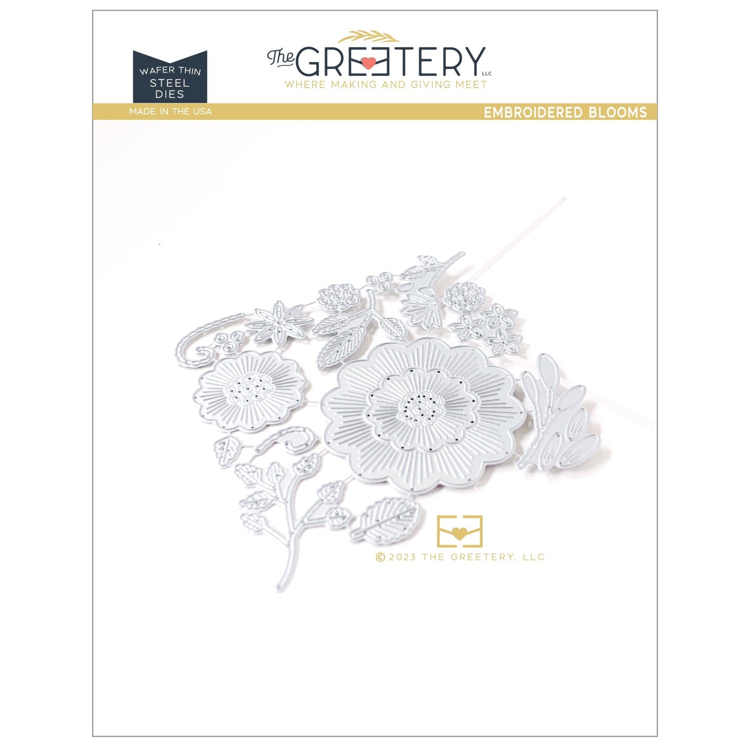 Handiwork Complete COLLECTION