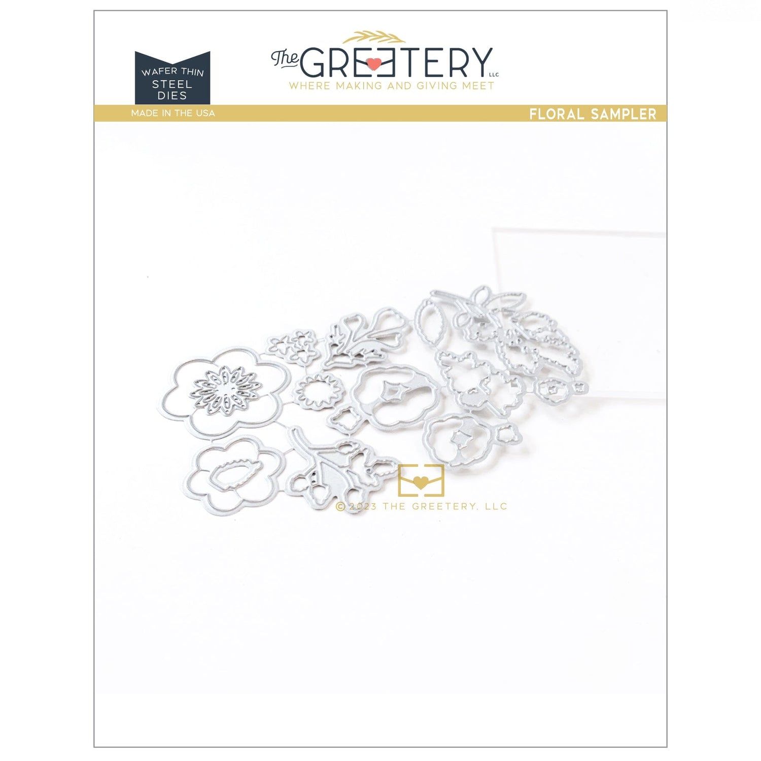 Handiwork Complete COLLECTION