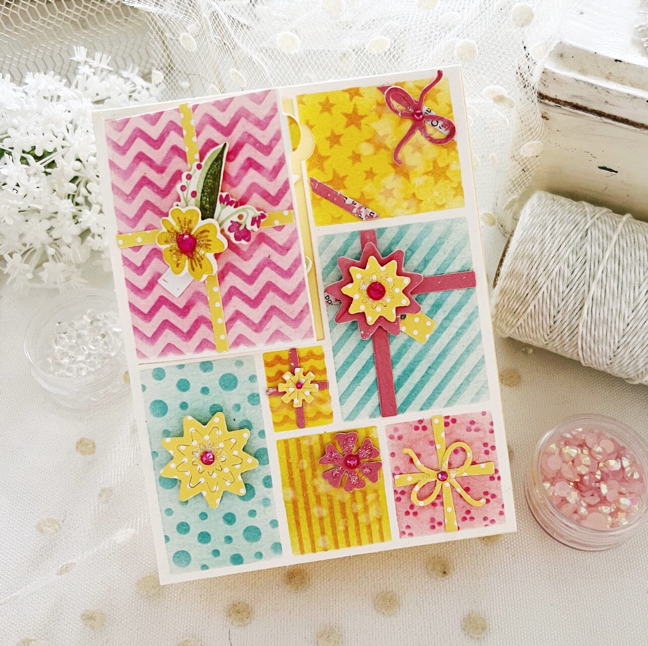 Gifts Galore Die