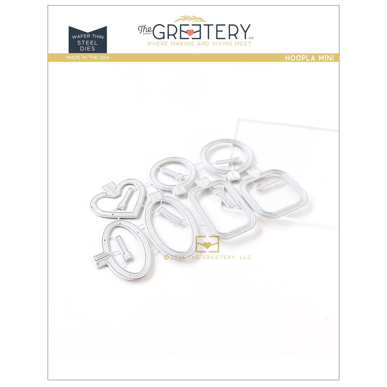 Handiwork Complete COLLECTION