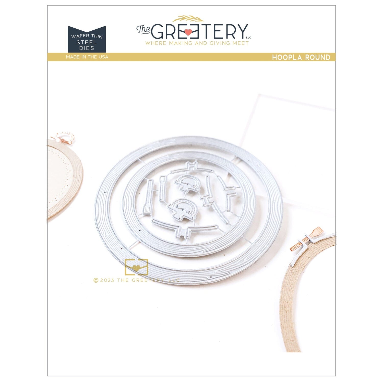 Handiwork Complete COLLECTION