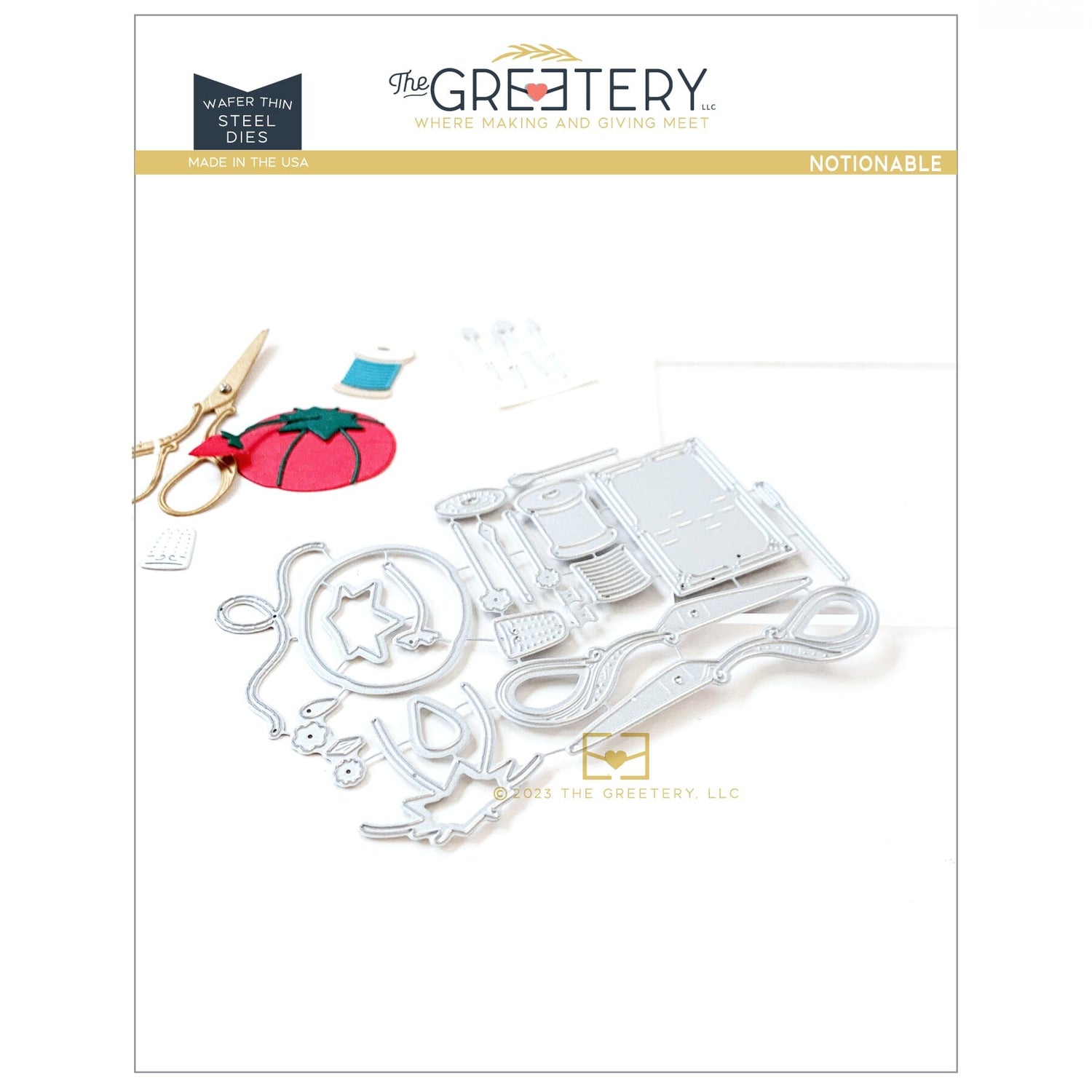 Handiwork Complete COLLECTION