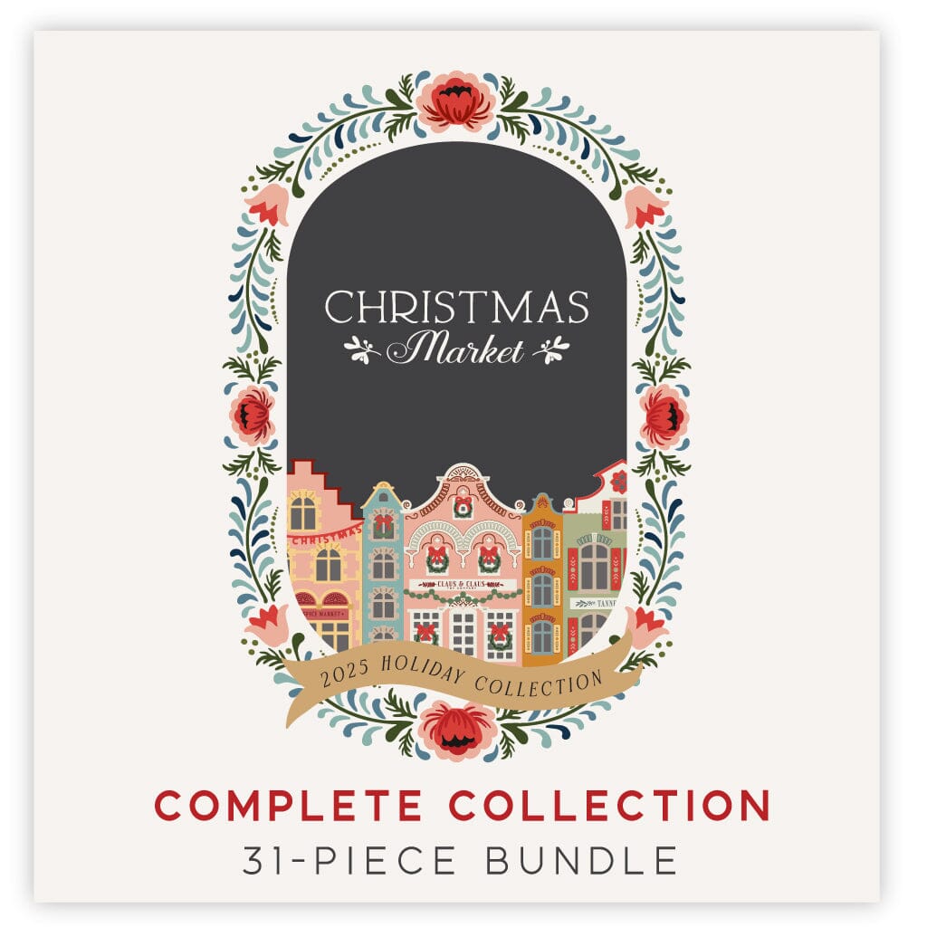 Christmas Market Complete COLLECTION