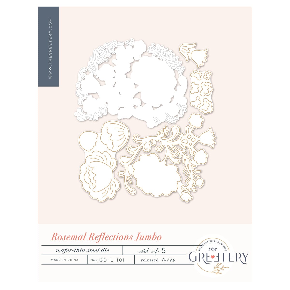 Christmas Market Complete COLLECTION