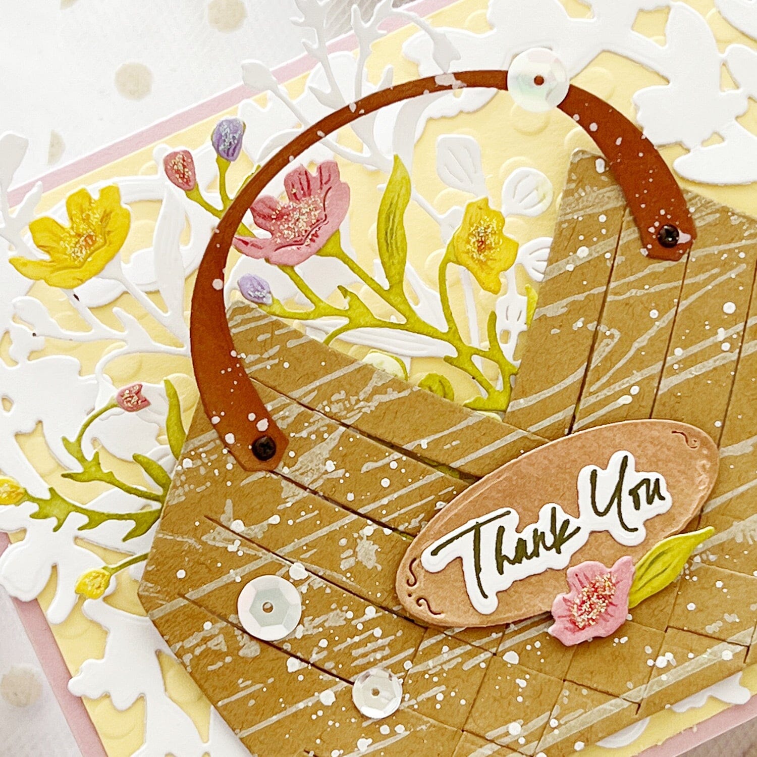 All Occasion Script Sentiments Die