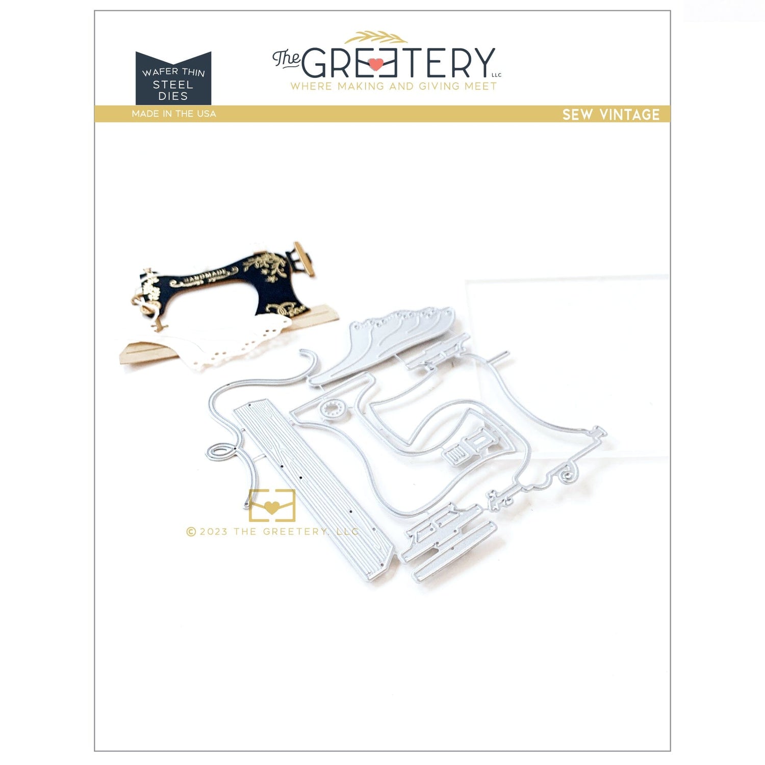 Handiwork Complete COLLECTION