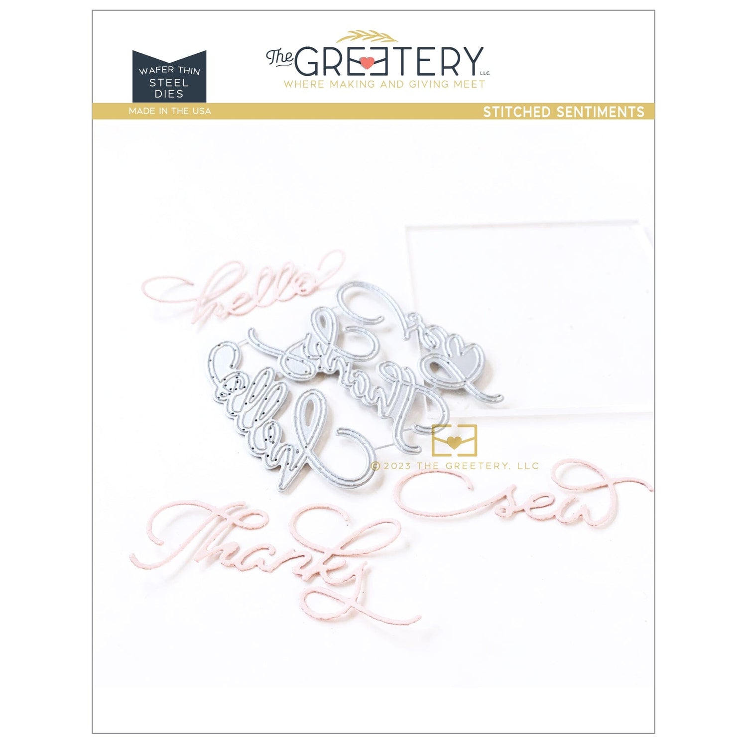 Handiwork Complete COLLECTION