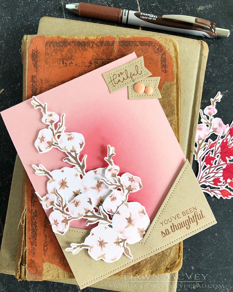 Sentiment Suite: Thank You Stamp Set