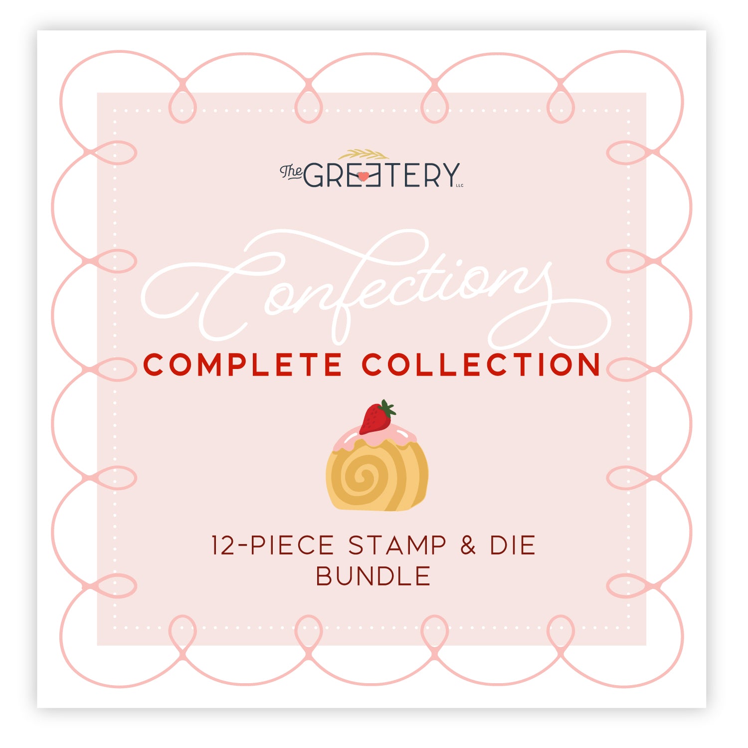 Confections Complete COLLECTION