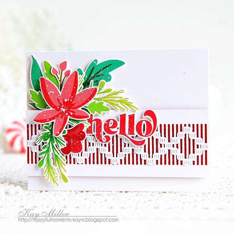 Opposites Attract Stamp Set
