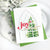 Opposites Attract Holiday Stamp Set
