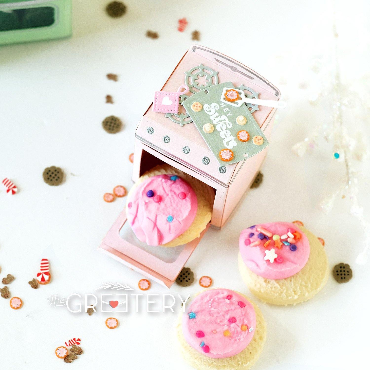 Baked Bits