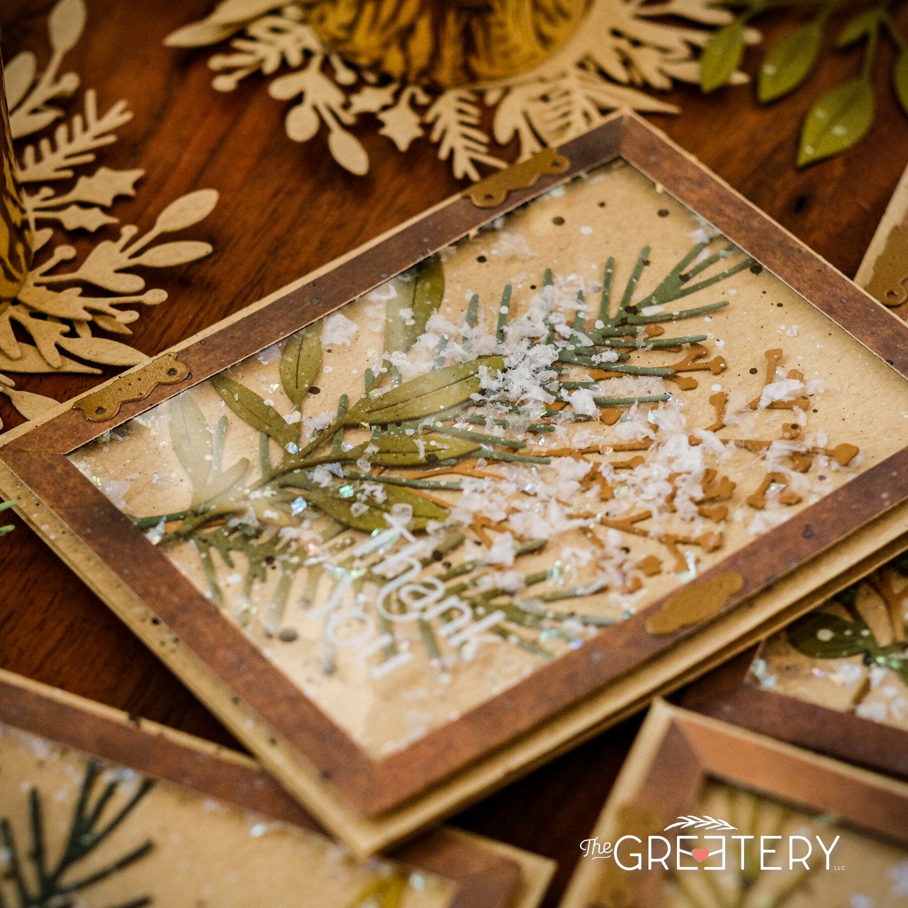 Big Branches: Baby’s Breath Die