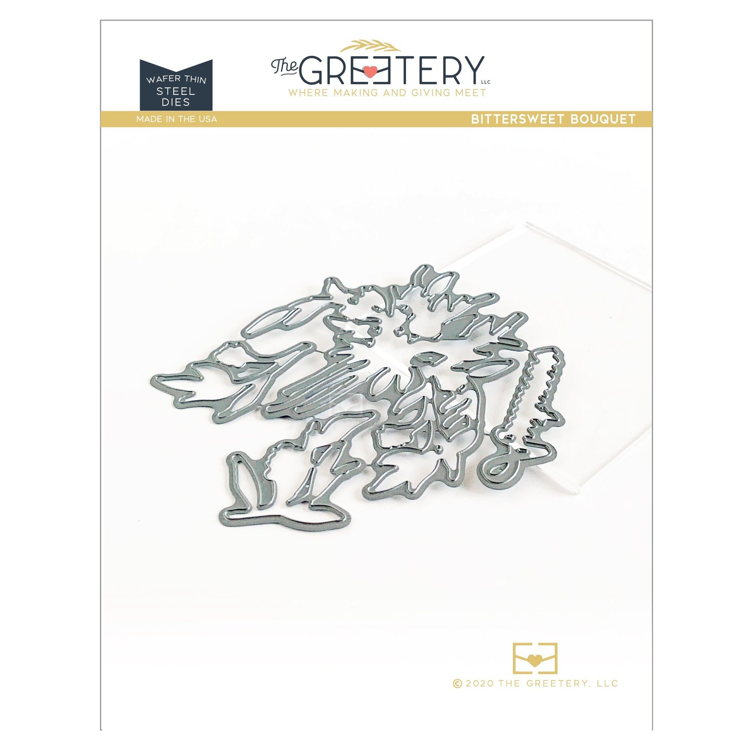 Gathered Blessings Complete Collection