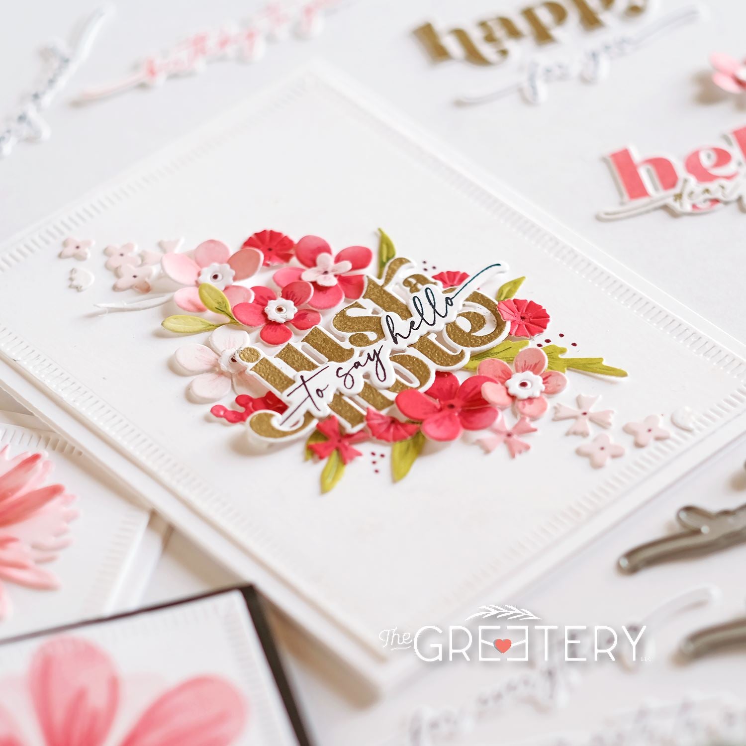 Opposites Attract Script Die