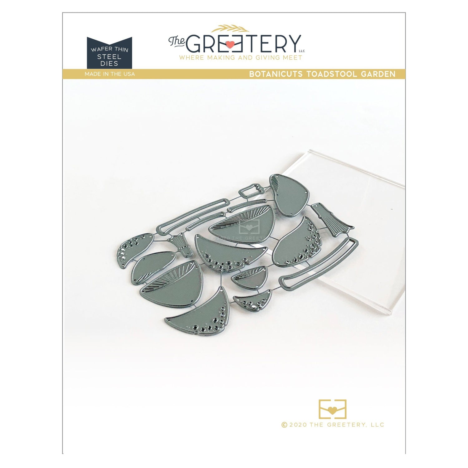 Gathered Blessings Complete Collection