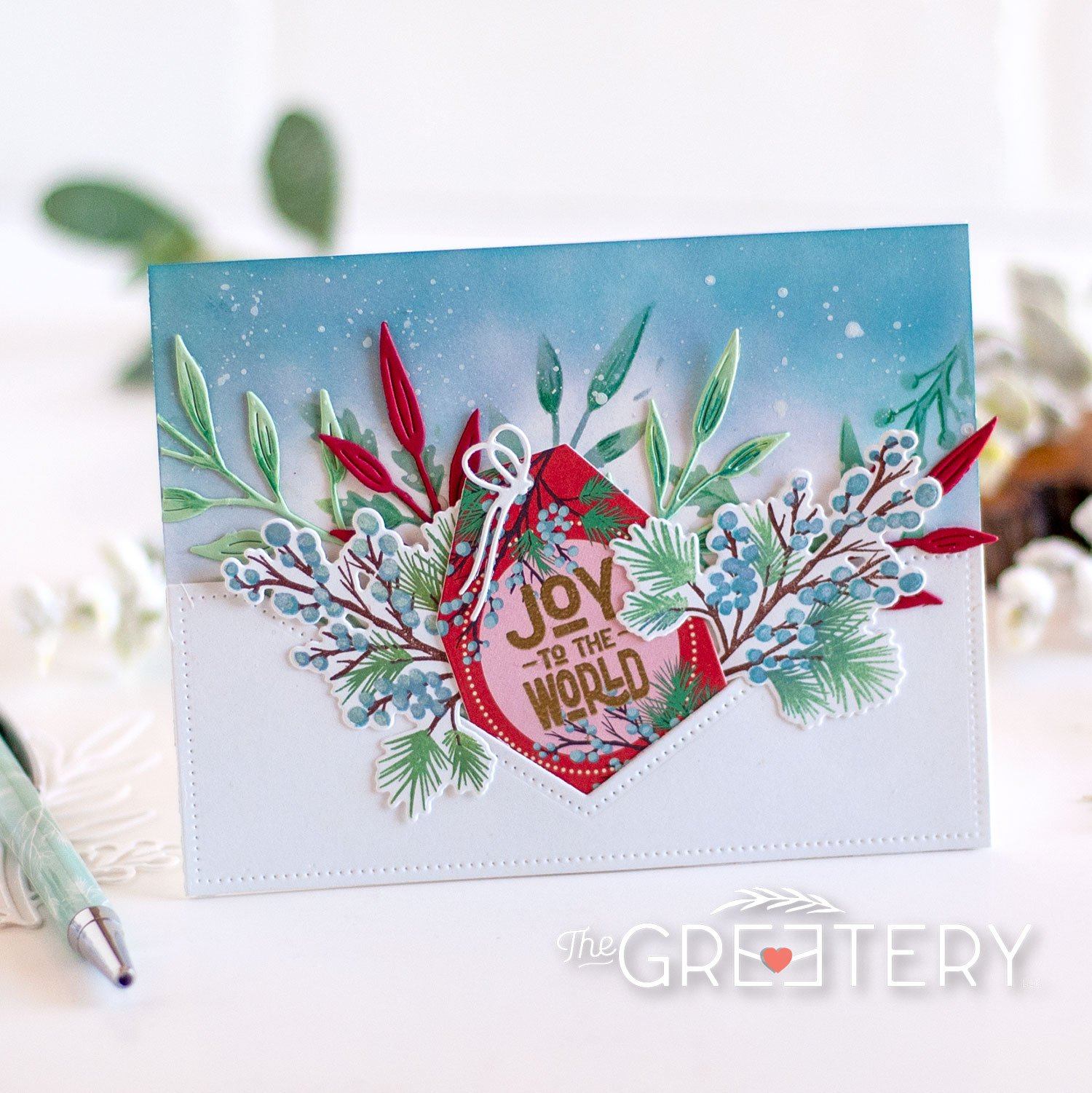 Speed Tagging Prints Paper