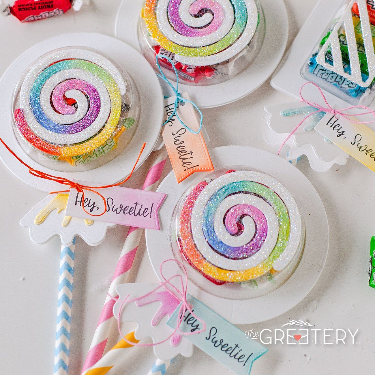 Circle Bubbles