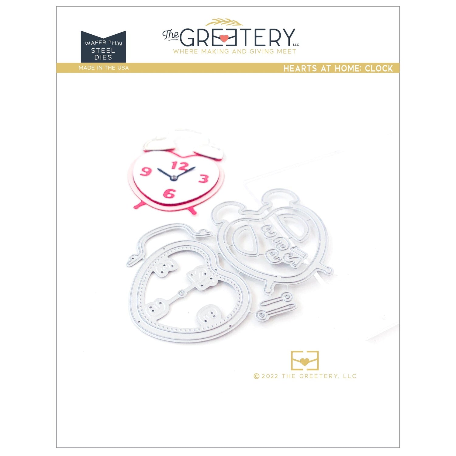 Have a Heart Complete COLLECTION