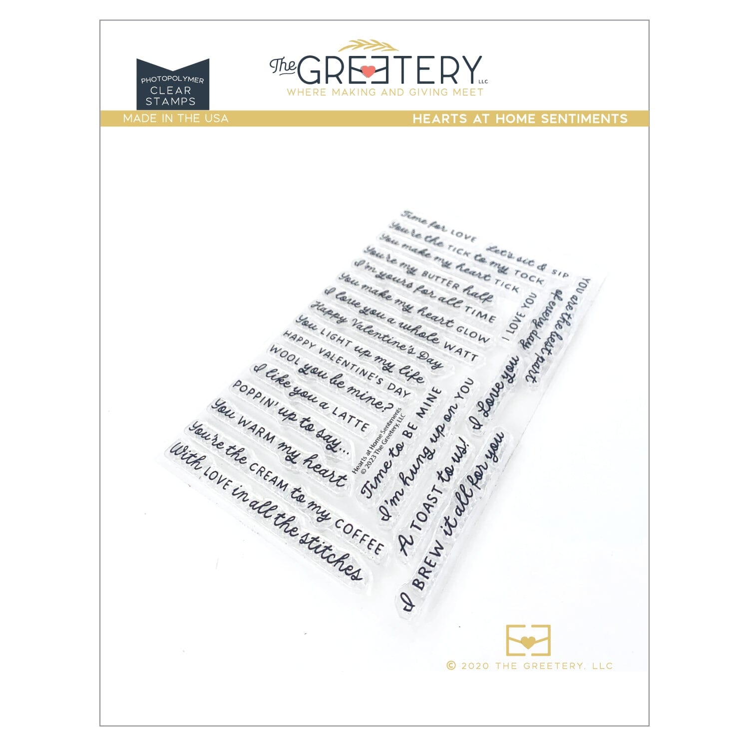 Have a Heart Complete COLLECTION