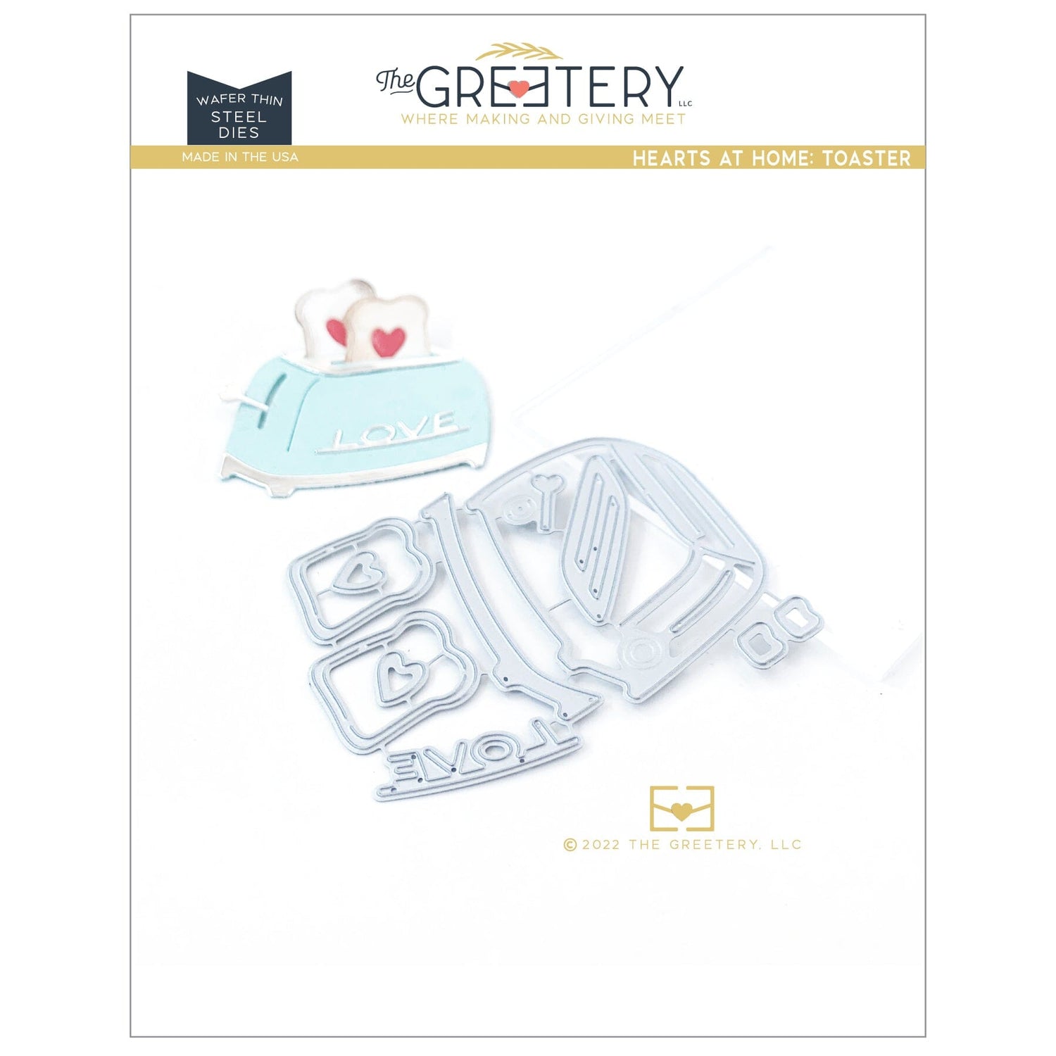 Have a Heart Complete COLLECTION