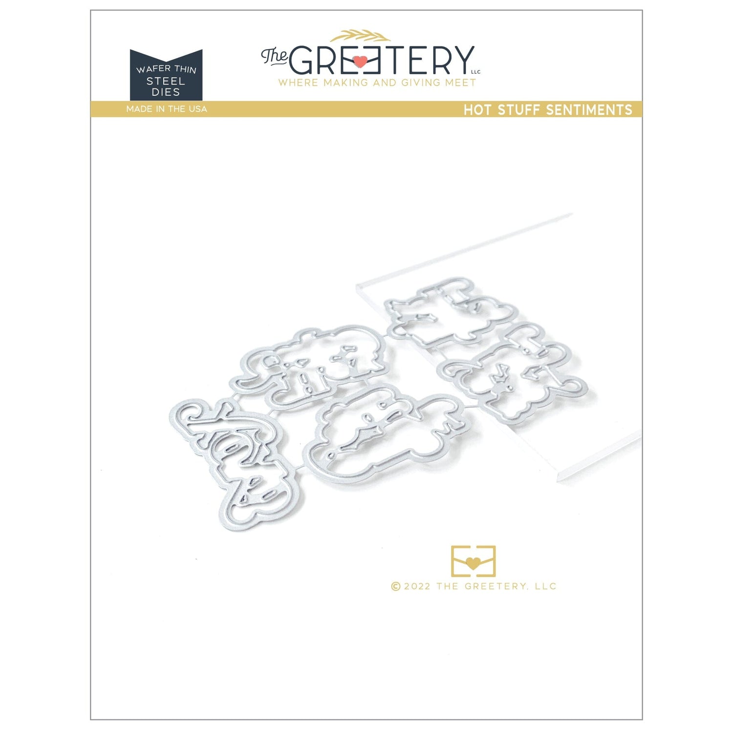 Have a Heart Complete COLLECTION