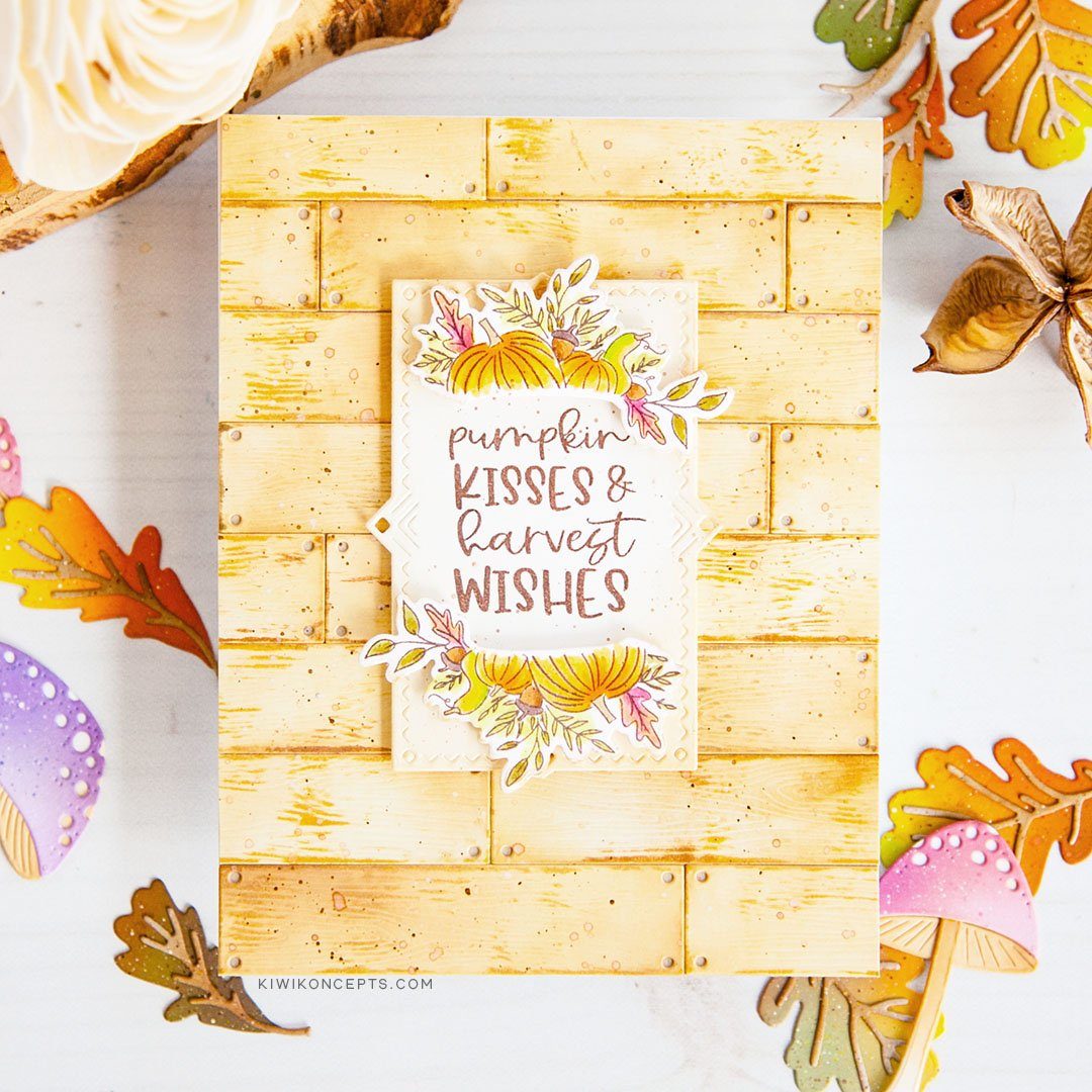 Shiplap Builder Die
