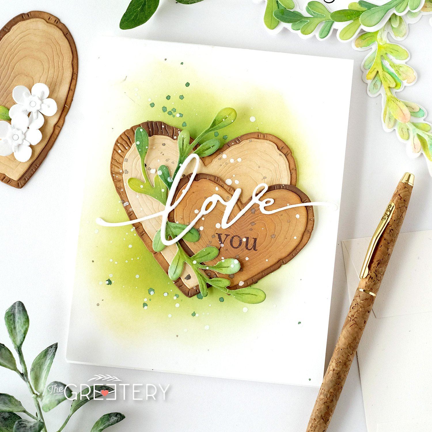 Let’s Have a Word: Love Die