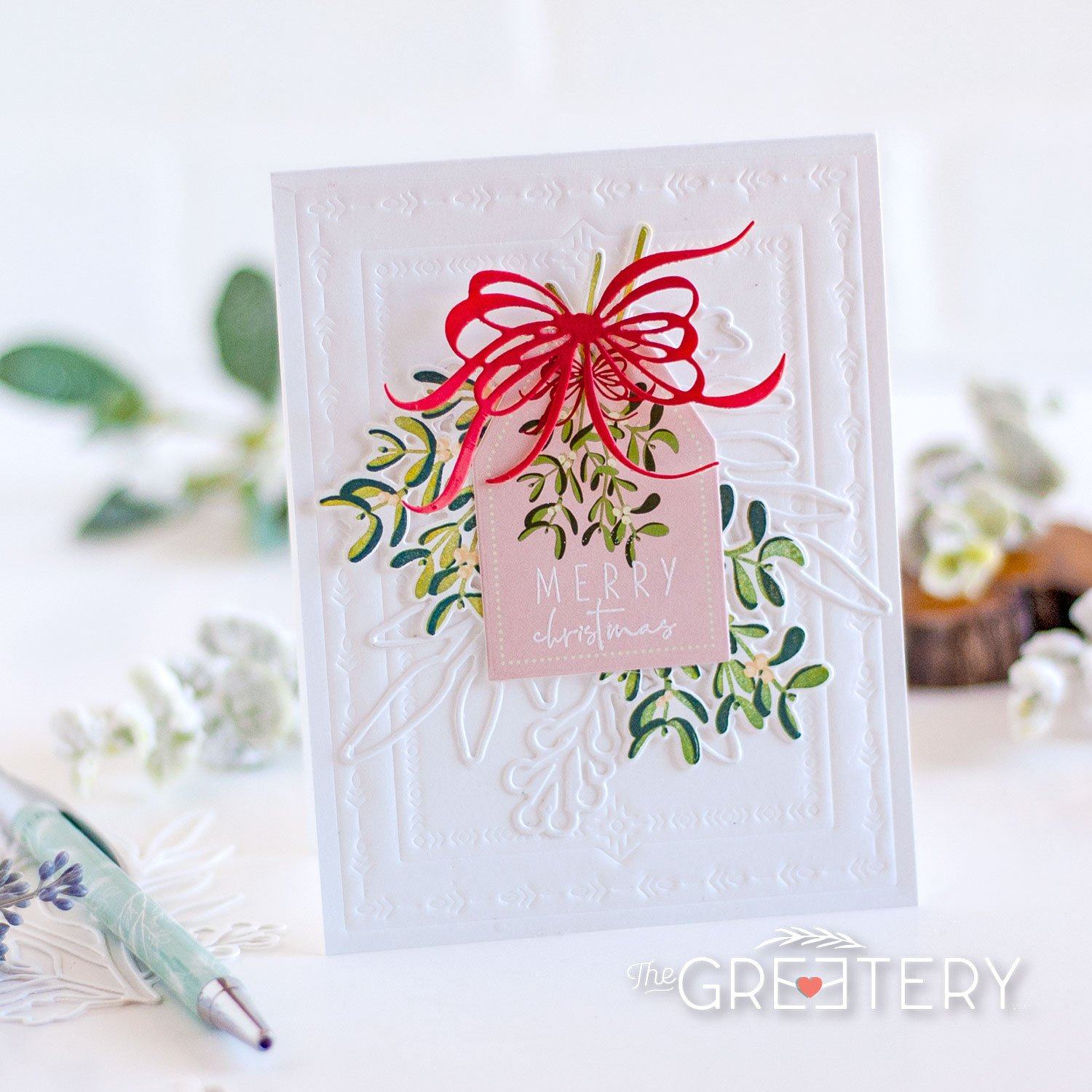 Speed Tagging Prints Paper