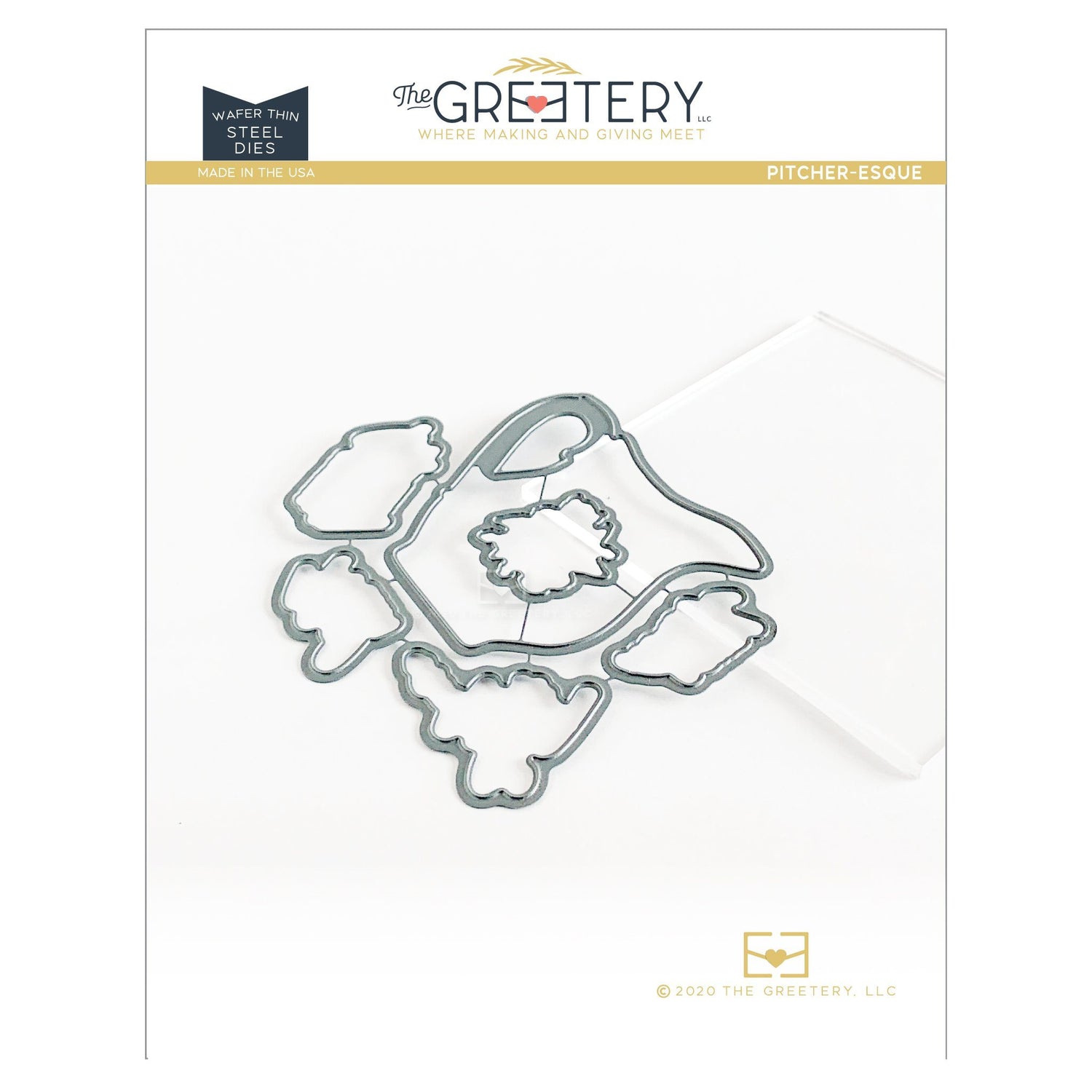 Gathered Blessings Complete Collection